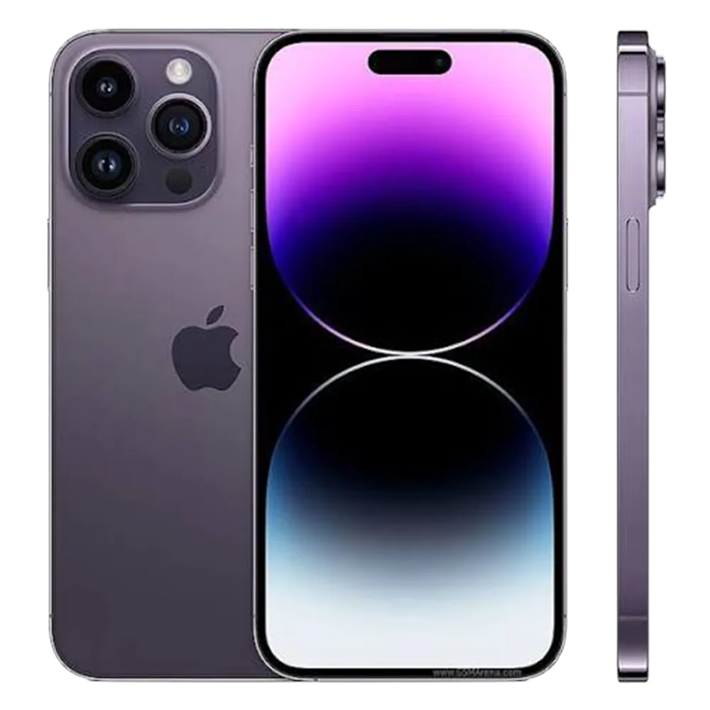 IPHONE 14 PRO