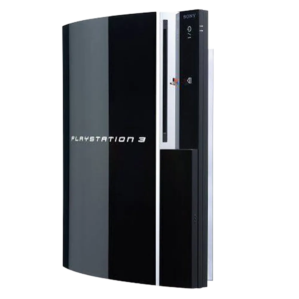 SONY PLAYSTATION 3